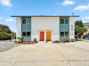 6492 6494 Lanston St., San Diego CA 92111