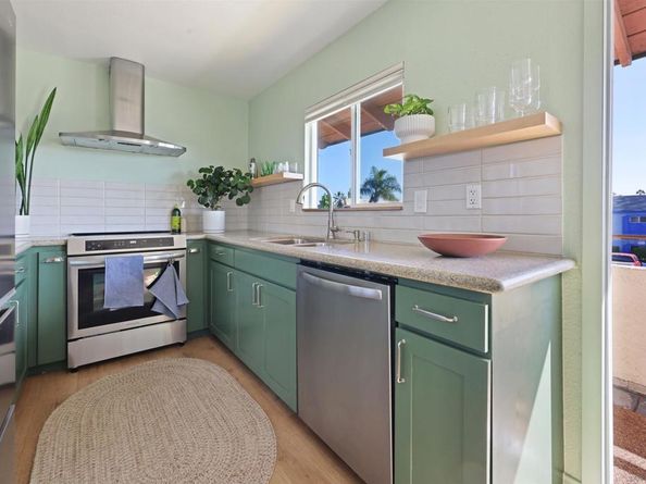 4164 Cherokee Ave G, San Diego CA 92104