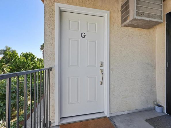 4164 Cherokee Ave G, San Diego CA 92104