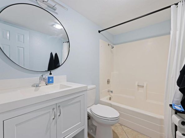 4164 Cherokee Ave G, San Diego CA 92104