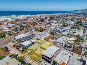 814 816 San Luis Rey Place, San Diego CA 92109