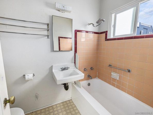 814 816 San Luis Rey Place, San Diego CA 92109