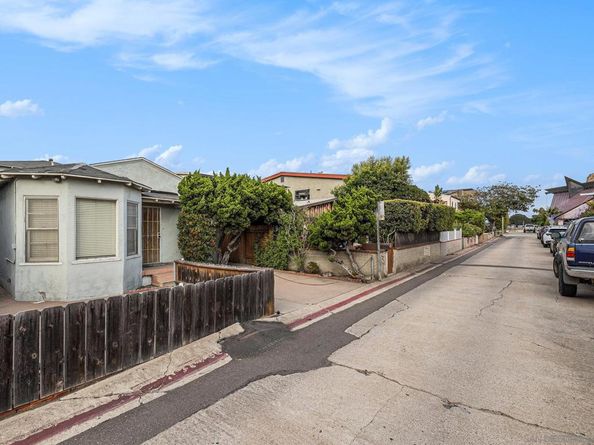 814 816 San Luis Rey Place, San Diego CA 92109