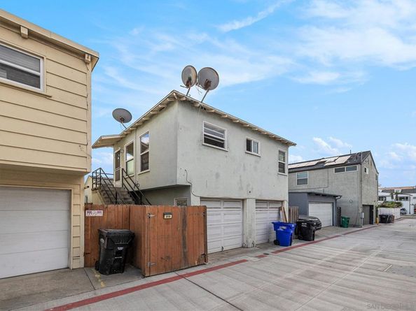 814 816 San Luis Rey Place, San Diego CA 92109
