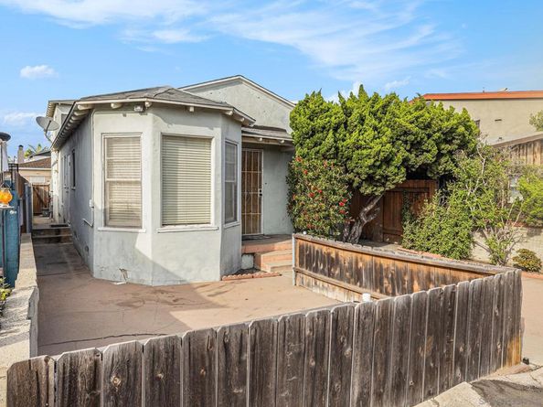 814 816 San Luis Rey Place, San Diego CA 92109