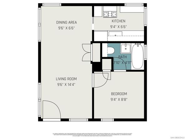 814 816 San Luis Rey Place, San Diego CA 92109