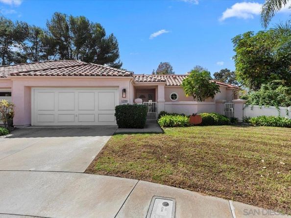 1299 Via Apuesto, San Marcos CA 92078