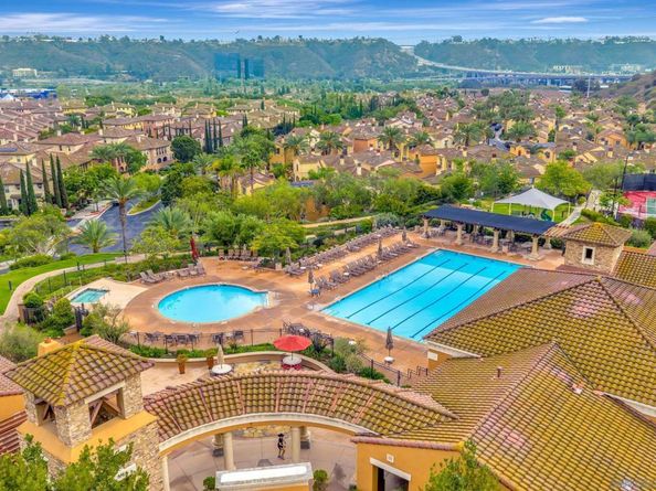 2847 Escala Cir, San Diego CA 92108