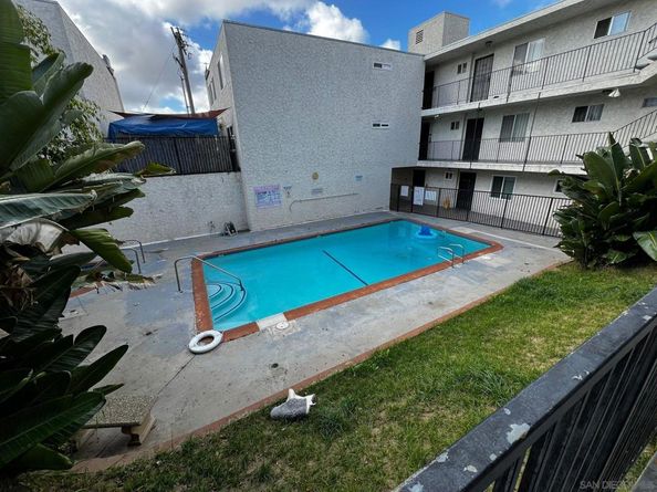 4310 54Th St 105, San Diego CA 92115