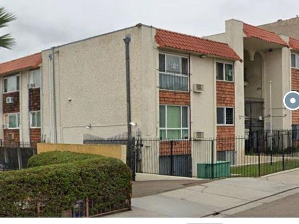4310 54Th St 105, San Diego CA 92115