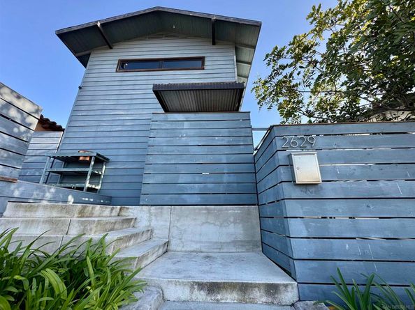 2629 Island Ave, San Diego CA 92102