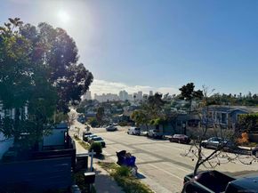 2629 Island Ave, San Diego CA 92102