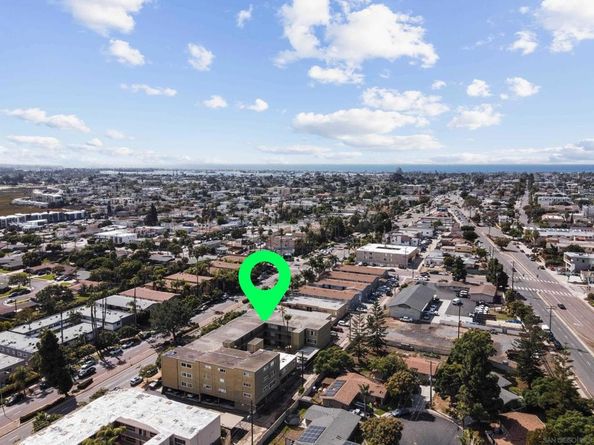 2266 Grand Ave 31, San Diego CA 92109