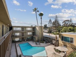 2266 Grand Ave 31, San Diego CA 92109