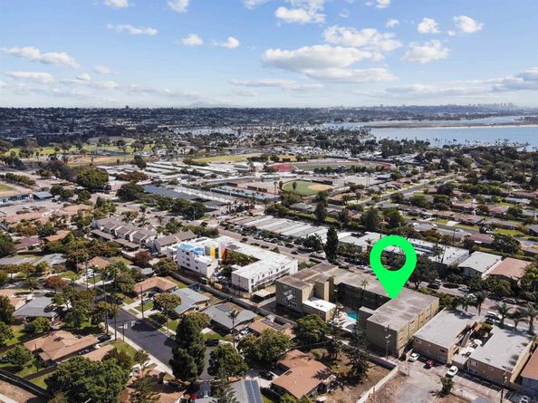 2266 Grand Ave 31, San Diego CA 92109