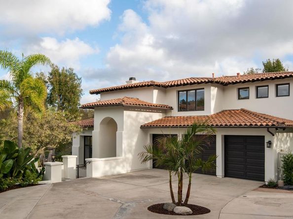 2815 Santa Fe Vista Ct, Encinitas CA 92024