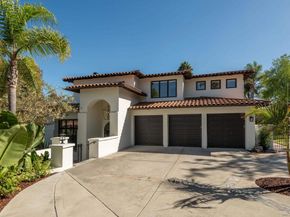 2815 Santa Fe Vista Ct, Encinitas CA 92024