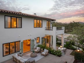 2815 Santa Fe Vista Ct, Encinitas CA 92024