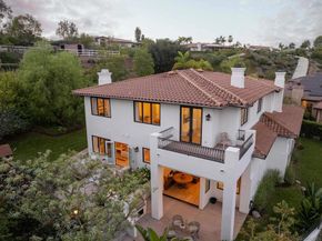 2815 Santa Fe Vista Ct, Encinitas CA 92024