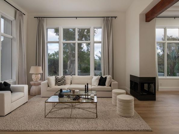 2815 Santa Fe Vista Ct, Encinitas CA 92024