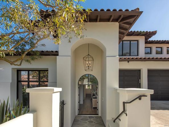 2815 Santa Fe Vista Ct, Encinitas CA 92024