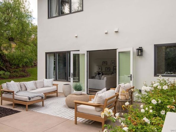 2815 Santa Fe Vista Ct, Encinitas CA 92024