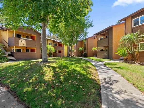 502 Calle Montecito 19, Oceanside CA 92057