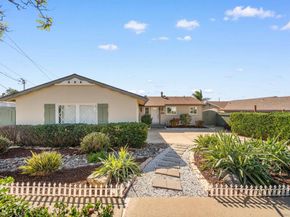5017 Mount Gaywas Drive, San Diego CA 92117