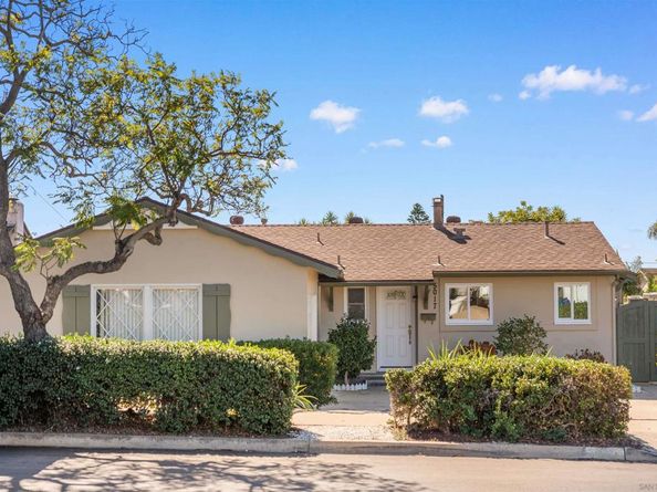 5017 Mount Gaywas Drive, San Diego CA 92117