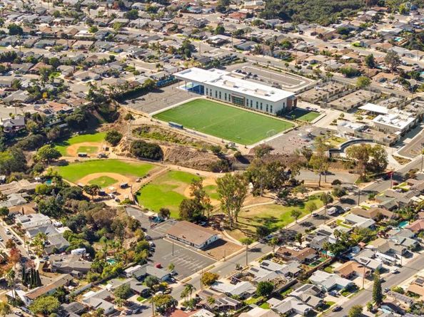 5017 Mount Gaywas Drive, San Diego CA 92117