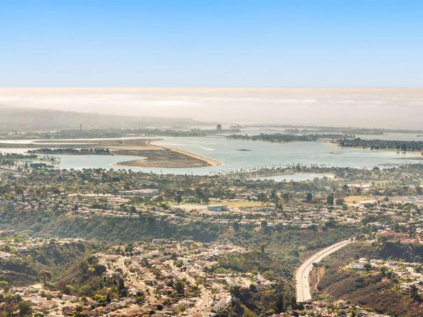 5017 Mount Gaywas Drive, San Diego CA 92117