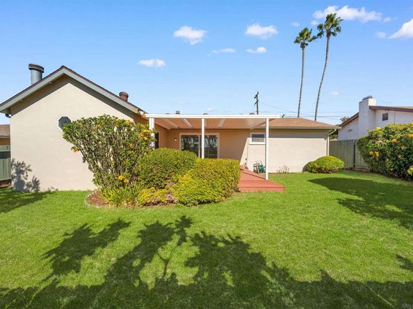 5017 Mount Gaywas Drive, San Diego CA 92117