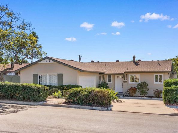 5017 Mount Gaywas Drive, San Diego CA 92117