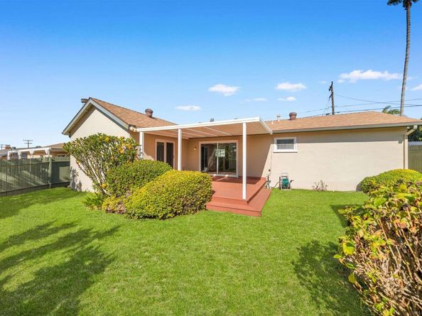 5017 Mount Gaywas Drive, San Diego CA 92117