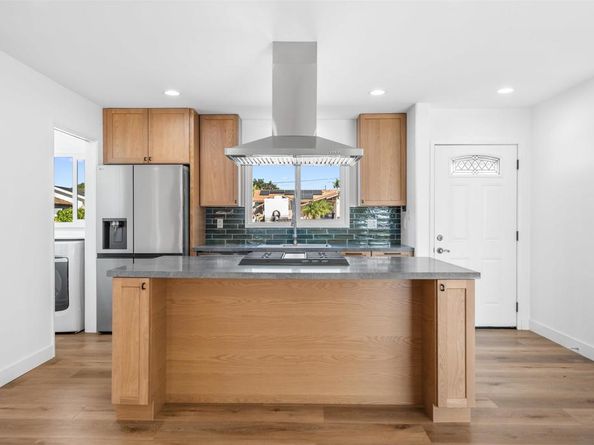 5017 Mount Gaywas Drive, San Diego CA 92117