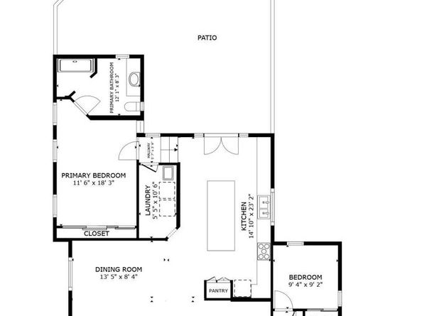 4386 Niagara Ave, San Diego CA 92107