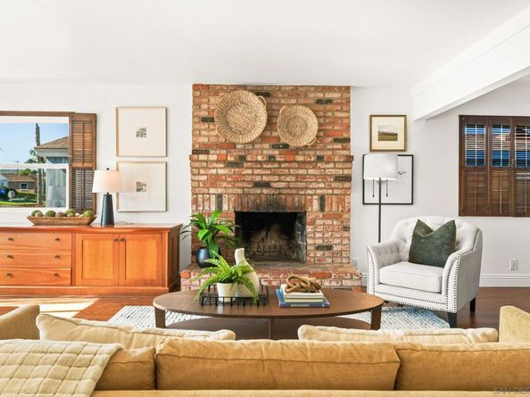 4386 Niagara Ave, San Diego CA 92107