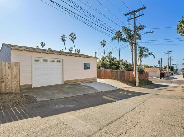 4386 Niagara Ave, San Diego CA 92107