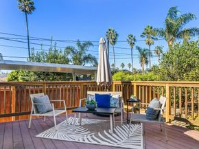4386 Niagara Ave, San Diego CA 92107