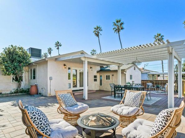 4386 Niagara Ave, San Diego CA 92107