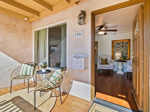 4386 Niagara Ave, San Diego CA 92107