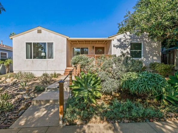 4386 Niagara Ave, San Diego CA 92107