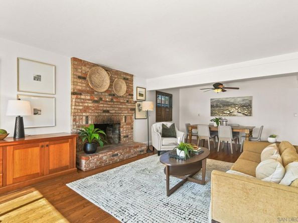 4386 Niagara Ave, San Diego CA 92107