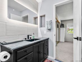 2510 Clairemont Dr 303, San Diego CA 92117