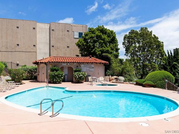 2510 Clairemont Dr 303, San Diego CA 92117