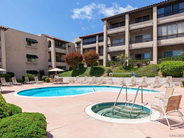 2510 Clairemont Dr 303, San Diego CA 92117