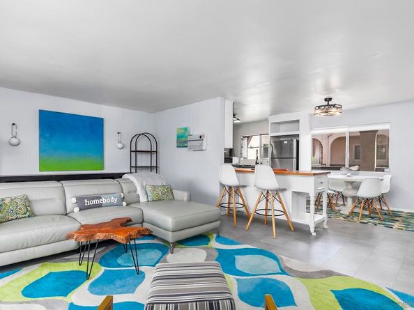 2510 Clairemont Dr 303, San Diego CA 92117