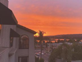 2510 Clairemont Dr 303, San Diego CA 92117