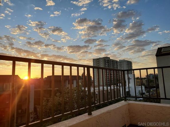 3795 Georgia Street 401, San Diego CA 92103