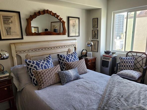 3795 Georgia Street 401, San Diego CA 92103